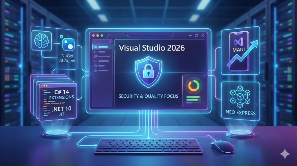 📅 Daily .NET News Update — February 8, 2026